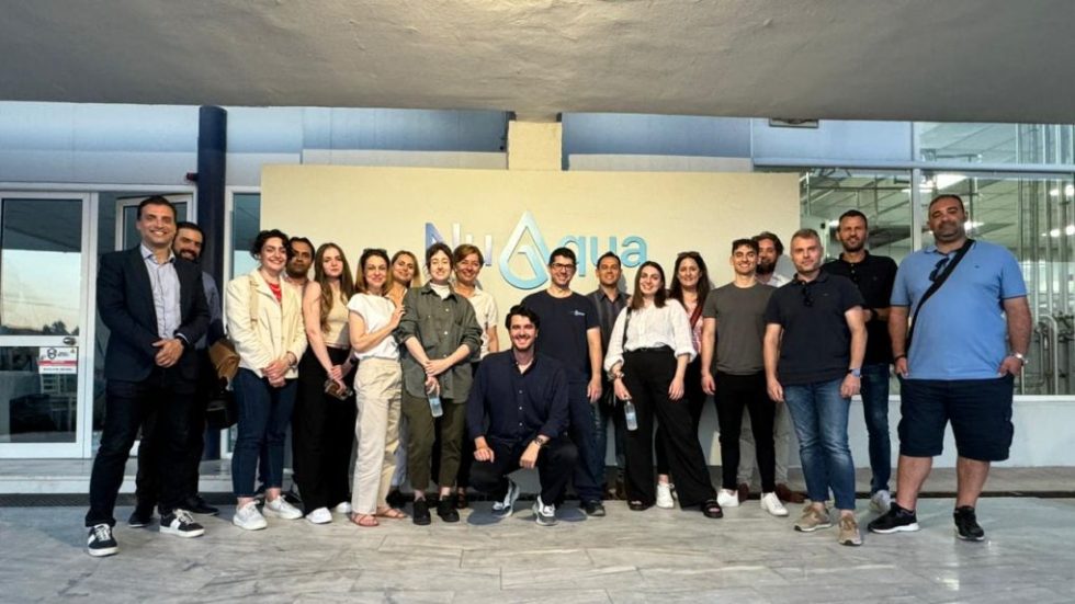 ΝΕΑ ΓΕΩΡΓΙΑ ΝΕΑ ΓΕΝΙΑ